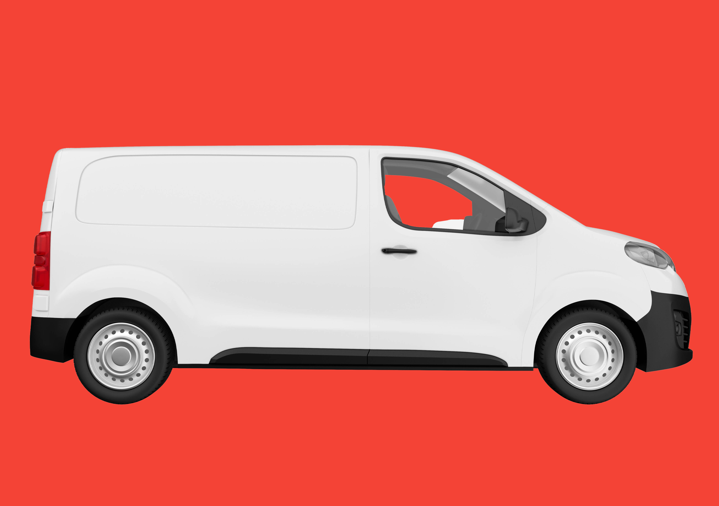 Van