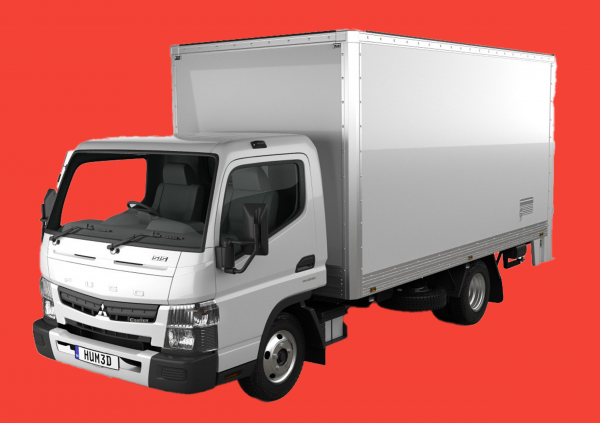 Truck